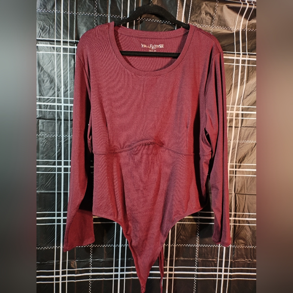 Bodysuit